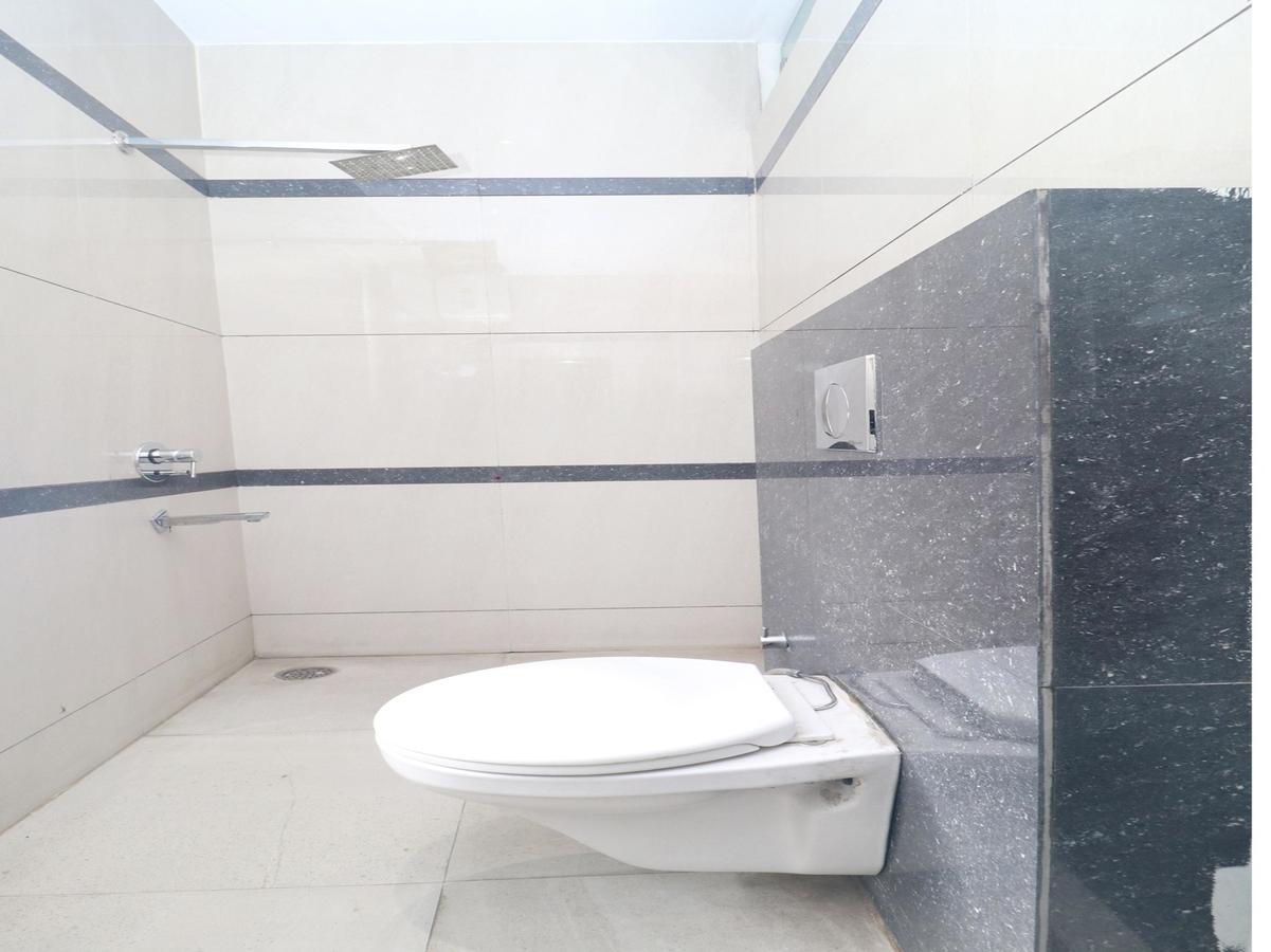 Oyo 14829 Hotel J Cruise Λουντιάνα Εξωτερικό φωτογραφία