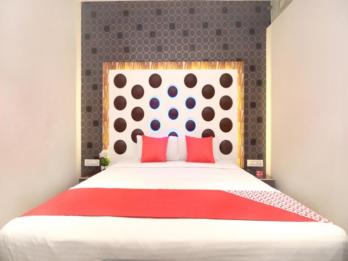 Oyo 14829 Hotel J Cruise Λουντιάνα Εξωτερικό φωτογραφία